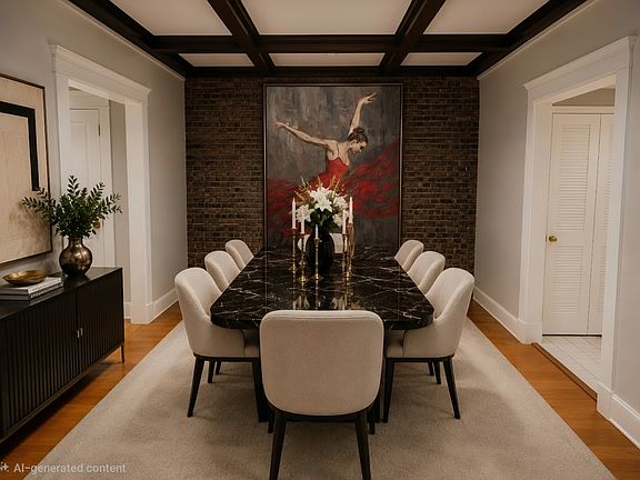 2nd image of 808-810 W Cuyler Ave #1