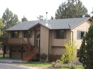 64474 Coyote Run Ln, Bend, OR