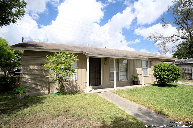 1st image of 2435 Spur Dr