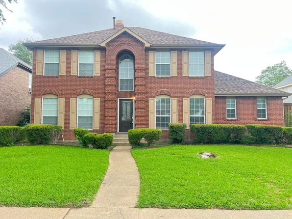 723 Sumner Dr, Mesquite, TX 75149