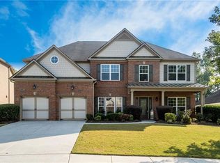 170 Shaw Dr, Acworth, GA 30102
