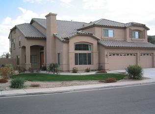 4111 S Kerby Way, Chandler, AZ 85249