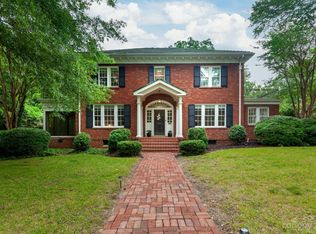 600 W Henderson St, Salisbury, NC 28144