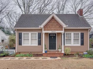 1844 Spring Ave, East Pt, GA 30344