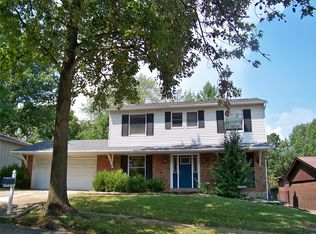 5619 Wildbrook Dr, Saint Louis, MO