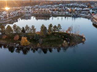 1248 S Sunset Cove Ln, Eagle, ID 83616