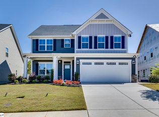 12 Dunroyal Rd, Fountain Inn, SC 29644