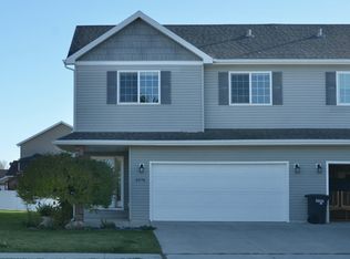 2576 55th Ave S, Fargo, ND 58104