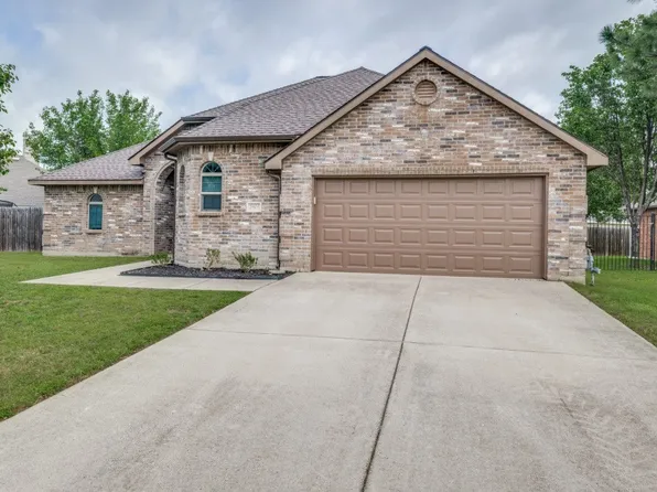 2805 Wicker Way, Denton, TX 76209