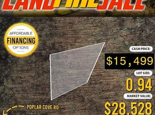 0 Poplar Dr #12, Clyde, NC 28721