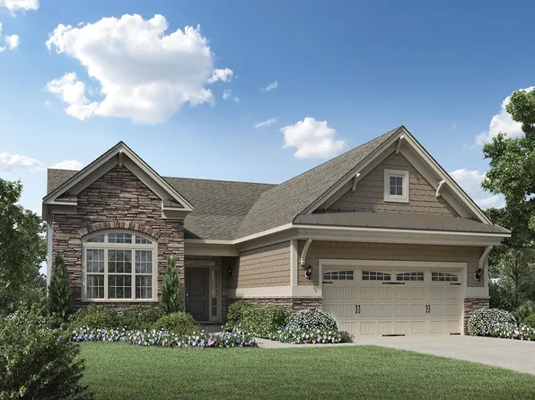 27706 Tall Ridge Rd, Charlotte, NC 28278