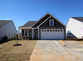536 Thomas Edwards Ln, Greer, SC 29651