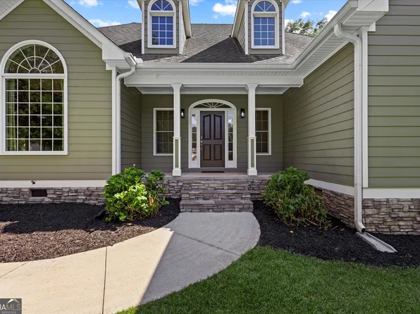 618 Deer Run, Williamson, GA 30292