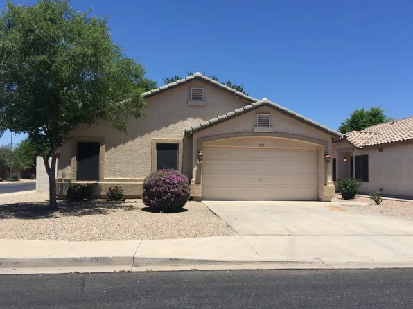 9308 E Osage Ave, Mesa, AZ 85212