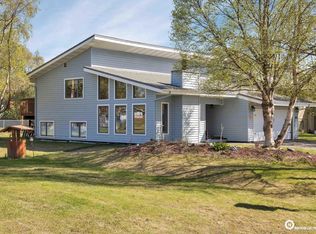 3641 Amber Bay Loop, Anchorage, AK 99515