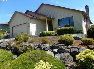 3115 SE 153rd Ave, Vancouver, WA 98683