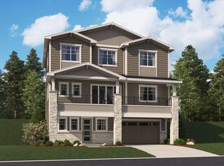 Sybil Plan, Sorrel Ranch, Aurora, CO 80016