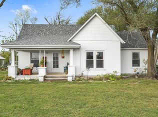 4743 S 190th Rd, Half Way, MO 65663