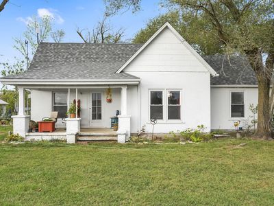 4743 S 190th Road, Half Way, MO, 65663