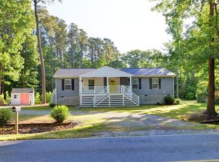3501 Seaford Rd, Seaford, VA 23696