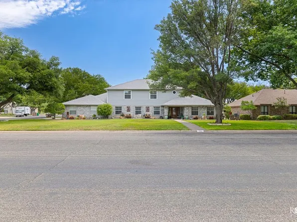 5210 N Bentwood Dr, San Angelo, TX 76904