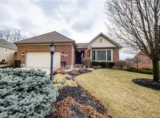 9788 Scotch Pine Dr, Springboro, OH 45066