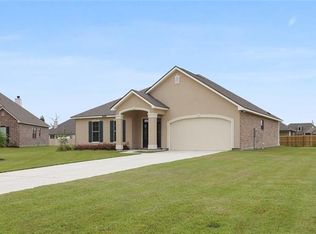 9558 Silverbell Pl, Westwego, LA 70094