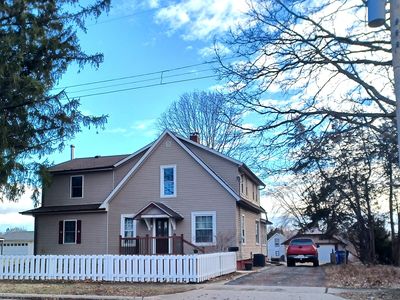 701 E 9th St, Kewanee, IL, 61443
