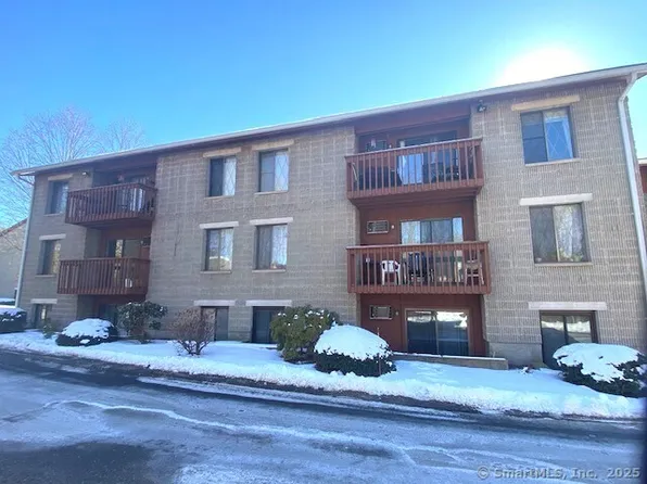 20 J Prospect Street APT 66, Manchester, CT 06040
