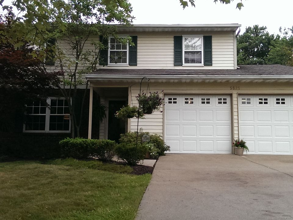 Curb View