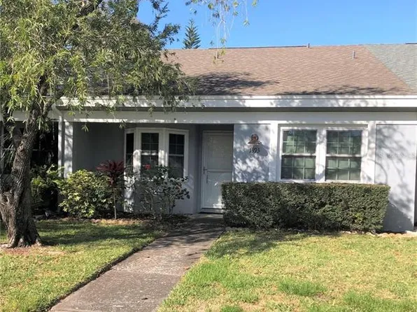 1393 Cadhay Ct, Safety Harbor, FL 34695