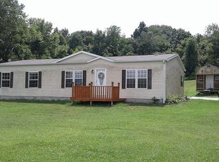 6259 Tunnelton Rd, Bedford, IN 47421