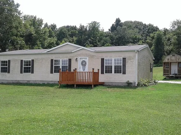 6259 Tunnelton Rd, Bedford, IN 47421