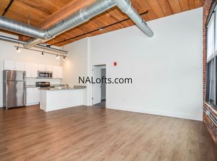 4 High St #1, North Andover, MA 01845