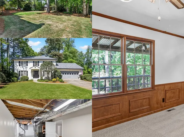 1905 Holly Springs Rd, Marietta, GA 30062