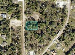 311 Briggs Ave S, Lehigh Acres, FL 33974