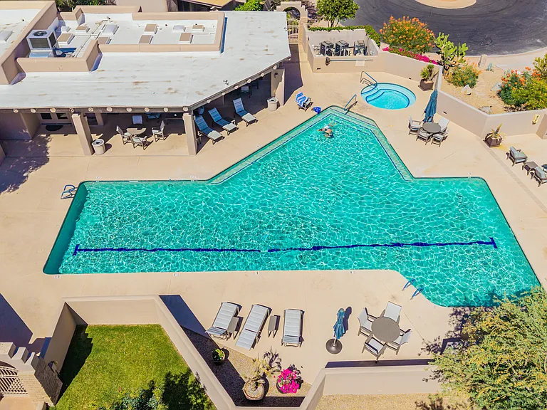 6711 E Camelback Rd #23 — Photo 12