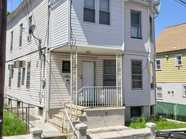 173-177 Carbon St #1, Paterson, NJ 07522