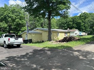 79 Columbia Rd, Morrisdale, PA 16858