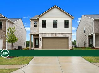 2304 Birch Mountain Run, Gainesville, GA 30504