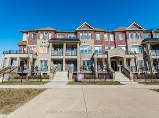 200 Veterans Dr Unit 98, Brampton, ON