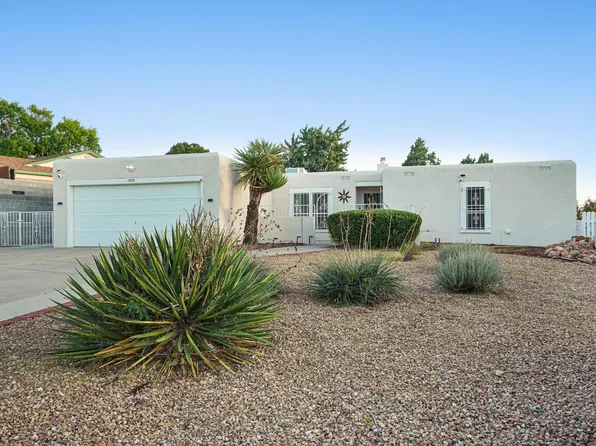 1333 Monte Largo Dr NE, Albuquerque, NM 87112