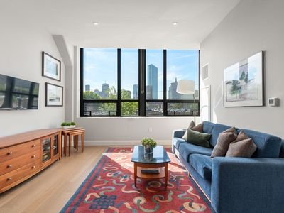 100 Shawmut Ave #202, Boston, MA, 02118