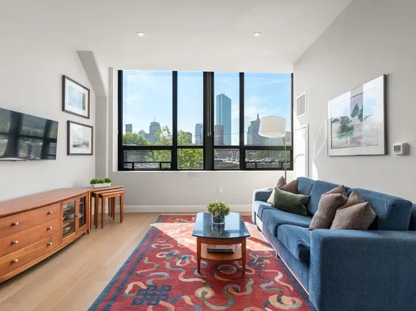 100 Shawmut Ave #202, Boston, MA 02118
