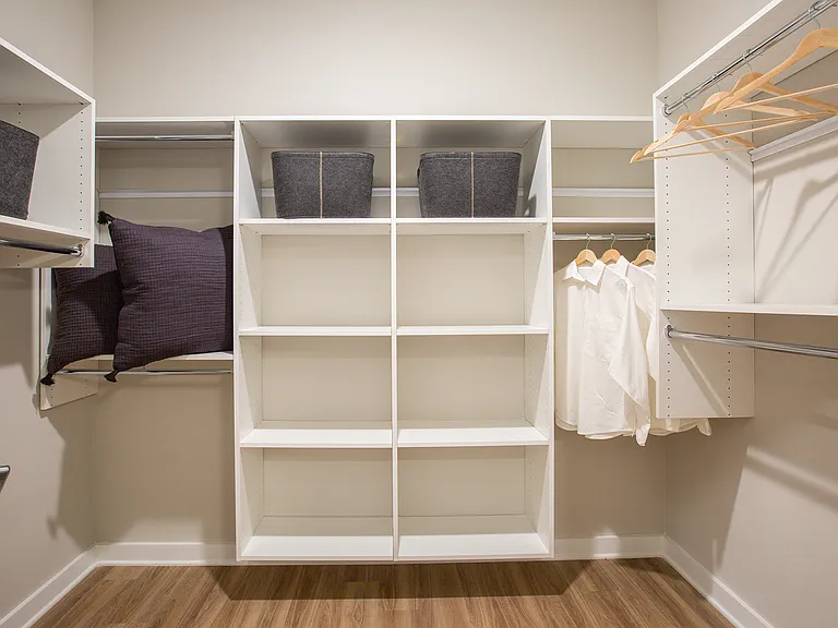 Model Closet
