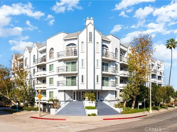 4401 Sepulveda Blvd Unit 207, Sherman Oaks, CA 91403