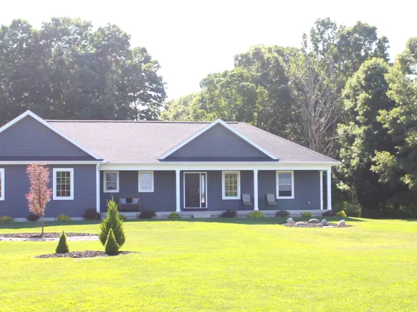 49610 Wentworth Dr, Mattawan, MI 49071