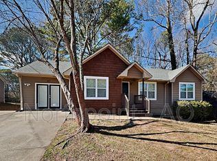 167 Adrian Dr, Stockbridge, GA 30281