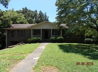 1849 3rd Pl NE, Birmingham, AL 35215