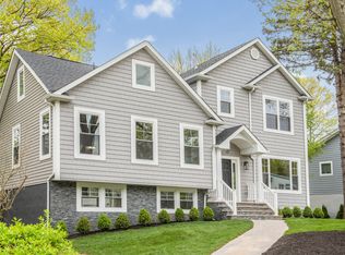 17 Sheridan Rd, Summit, NJ 07901